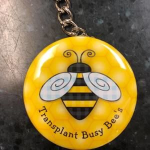 Meet your Posher, Barb